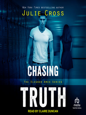 cover image of Chasing Truth
